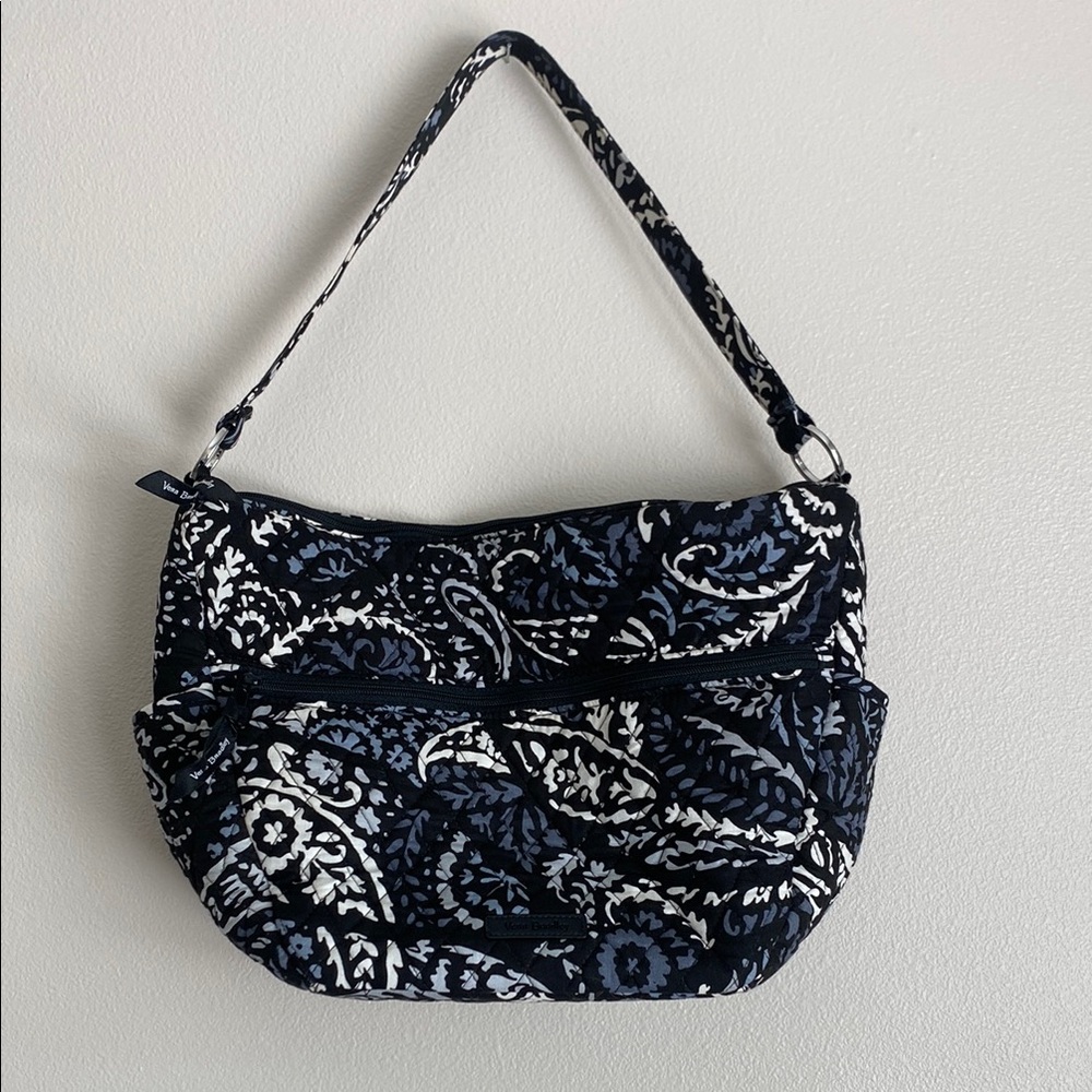 VERA BRADLEY SHOULDER BAG!!!